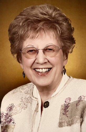 Yvonne Drege